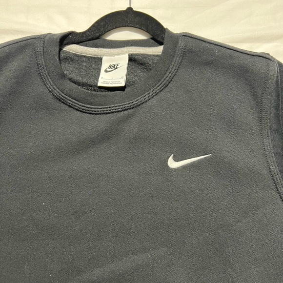 Nike sweatshirt Crewneck (S) - Picture 2 of 3